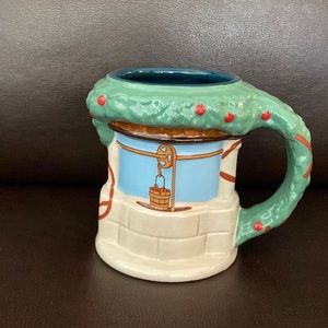Disney world Snow White coffee mug